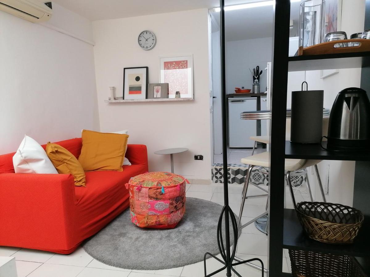 Mercanti Attic Version Apartment Milan Exterior photo