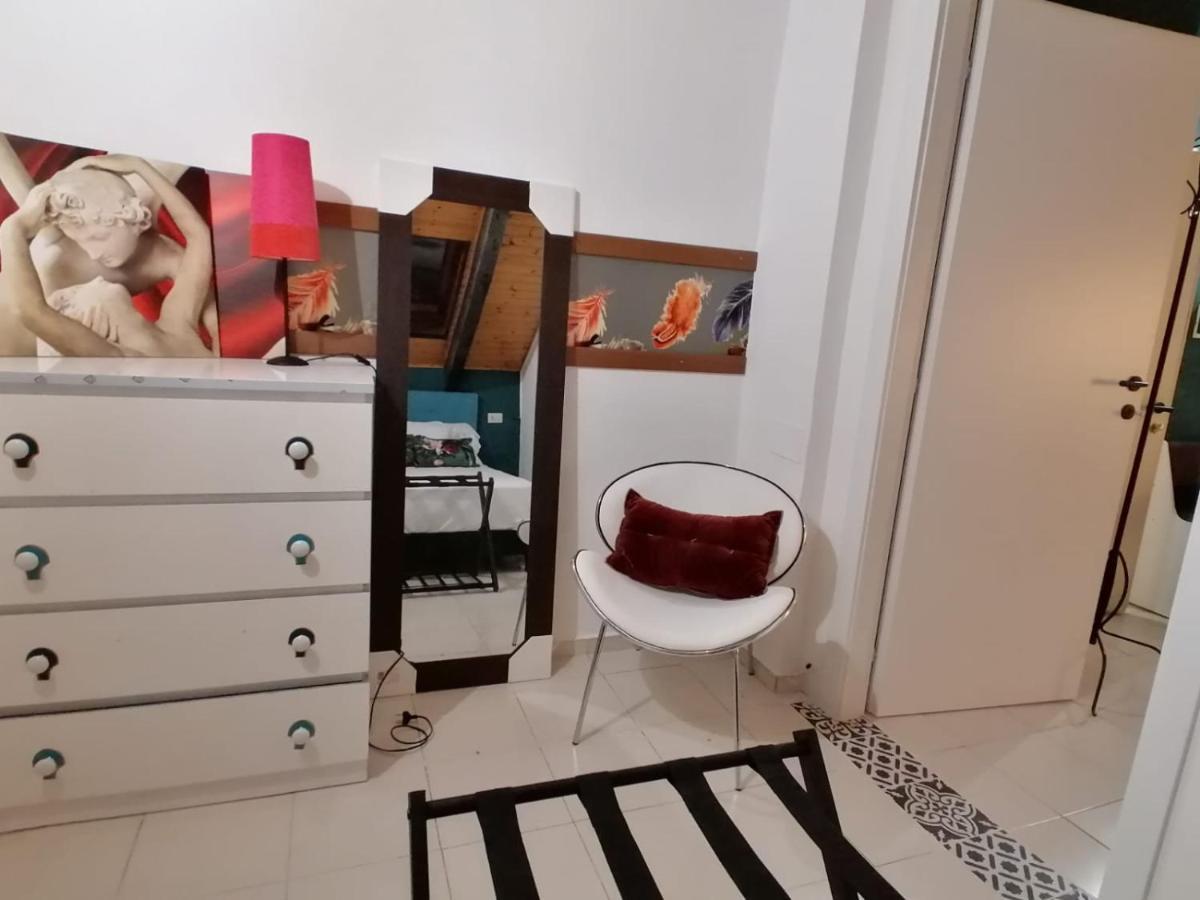 Mercanti Attic Version Apartment Milan Exterior photo