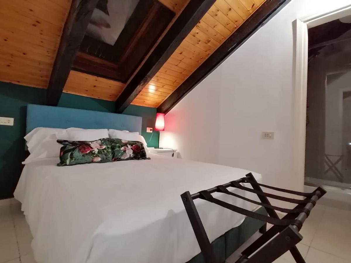 Mercanti Attic Version Apartment Milan Exterior photo