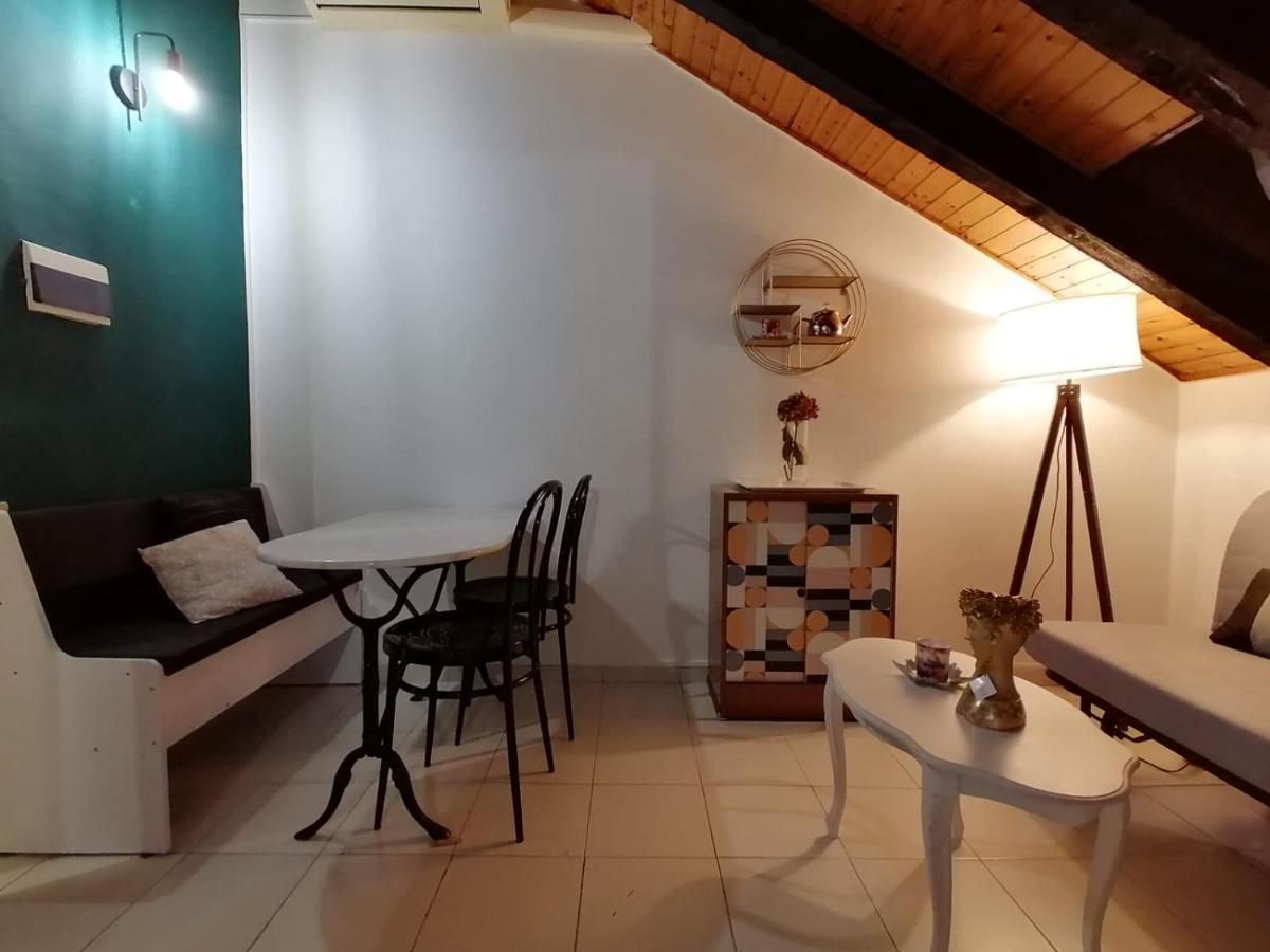 Mercanti Attic Version Apartment Milan Exterior photo