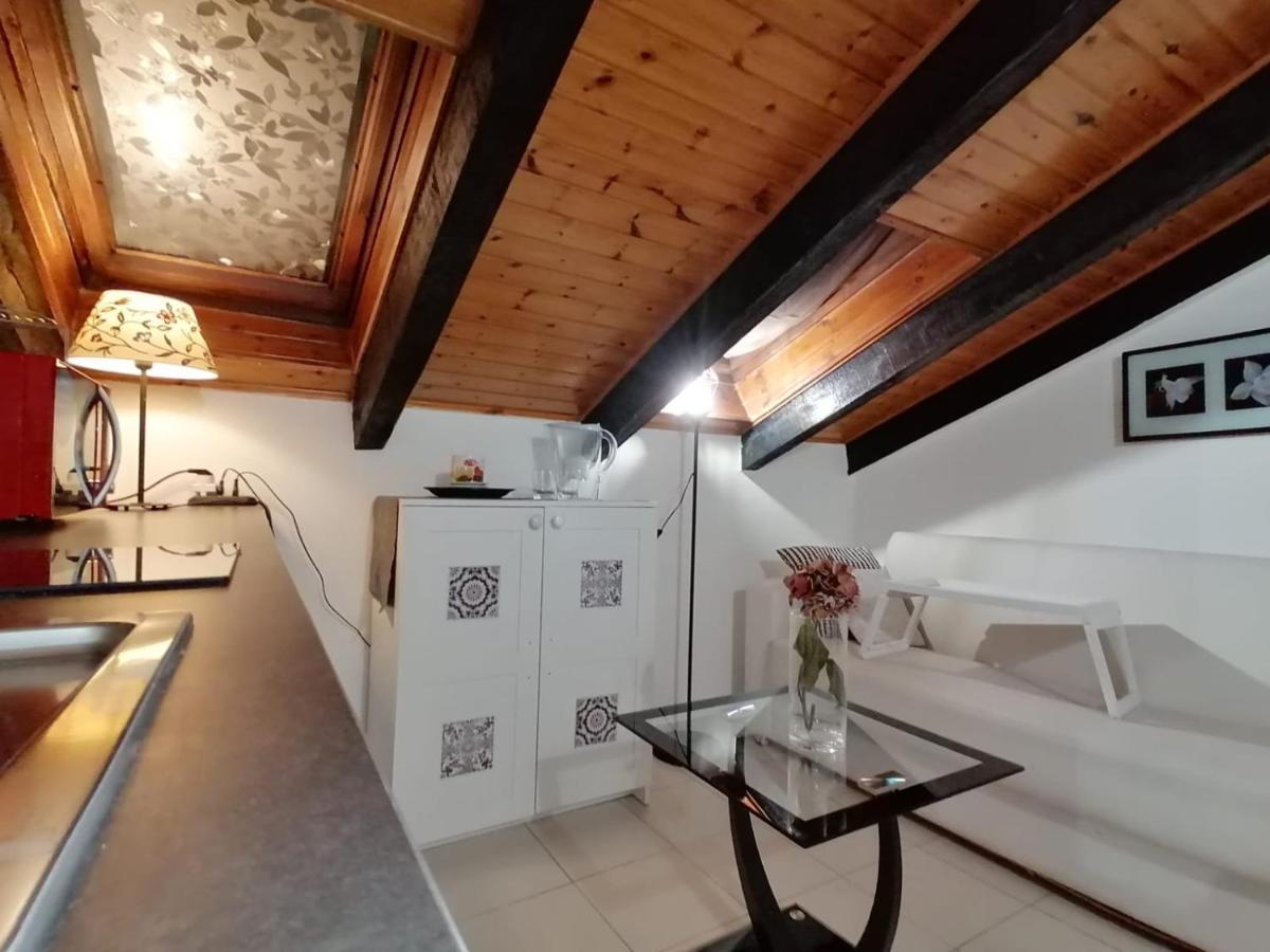 Mercanti Attic Version Apartment Milan Exterior photo