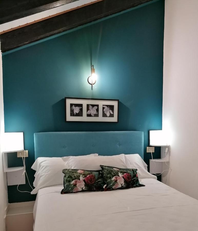 Mercanti Attic Version Apartment Milan Exterior photo
