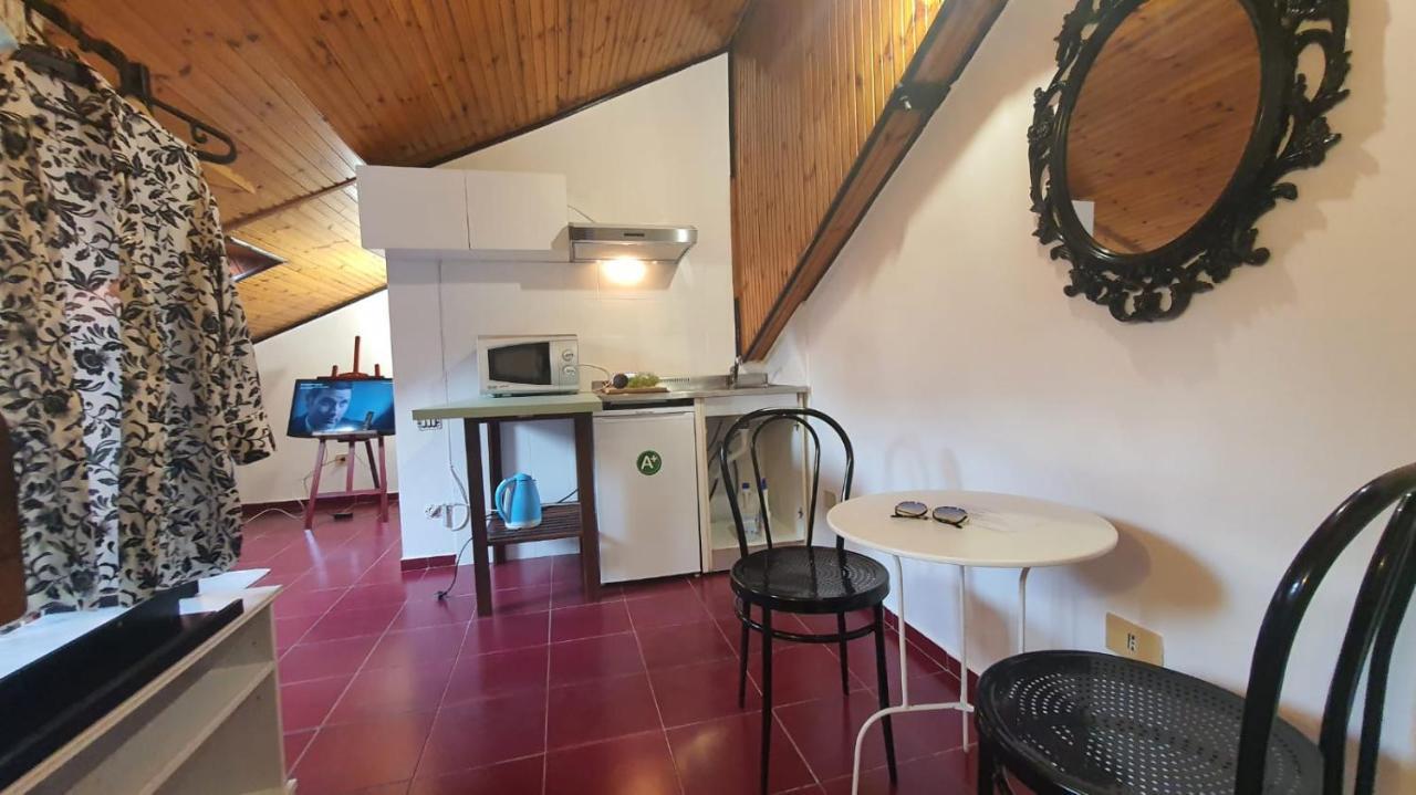 Mercanti Attic Version Apartment Milan Exterior photo