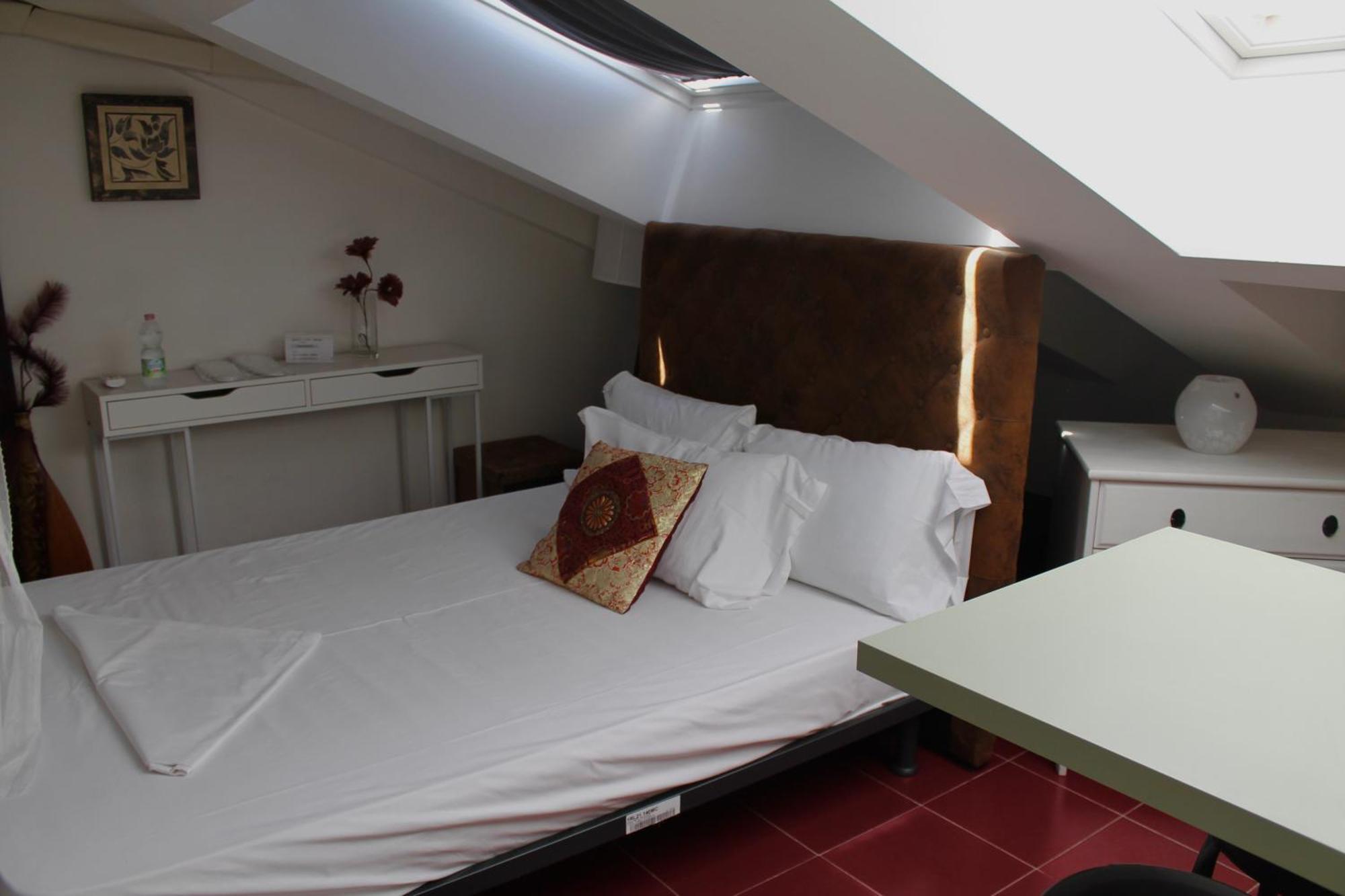 Mercanti Attic Version Apartment Milan Exterior photo